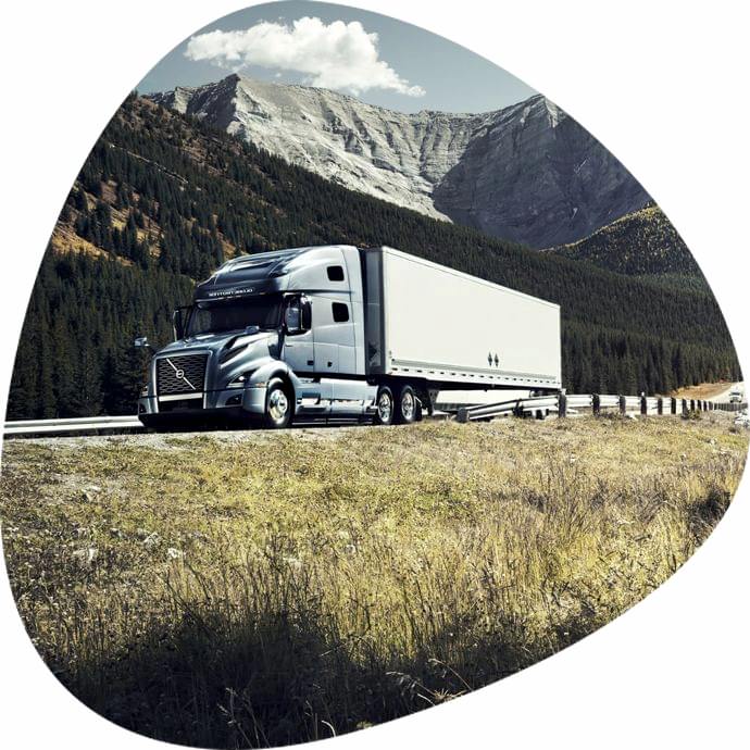 C Sınıfı Kamyon Ehliyeti